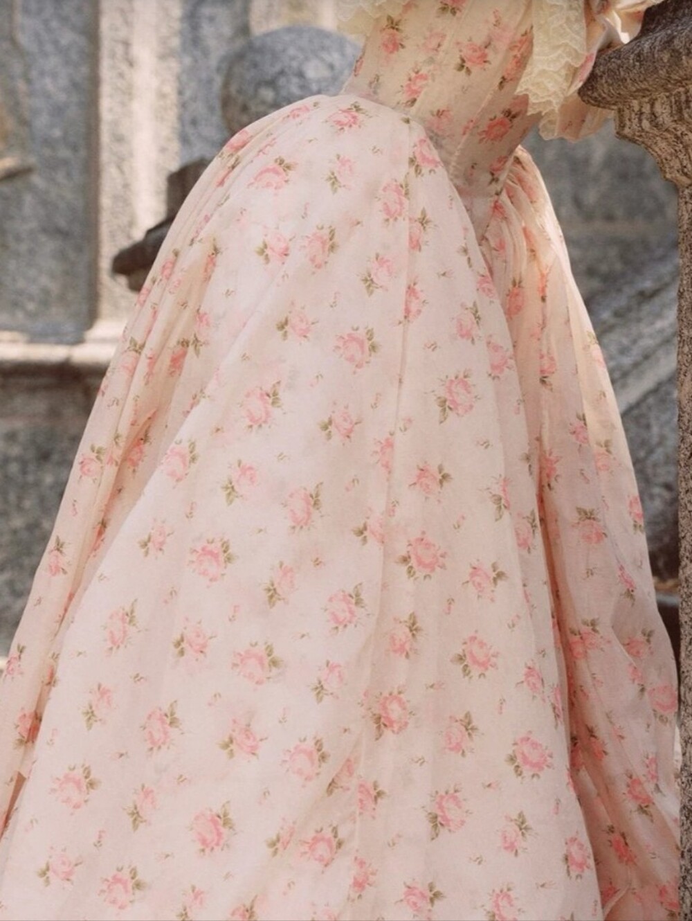 Lacemade Princess Sissi Gown - Picture 7 of 8